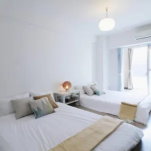  アパート Bhotel La-shante - 5 Mins Walk To The Peacepark & 2br 10 Ppl #101