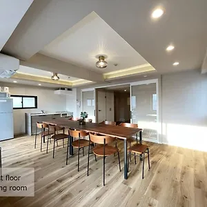 アパート Bhotel M's Lea - Spacious 2 Level 4br For 16 Ppl