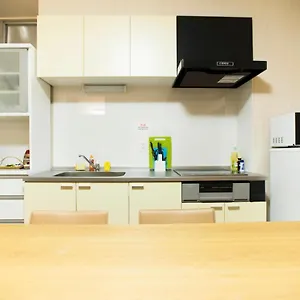 アパート Sora